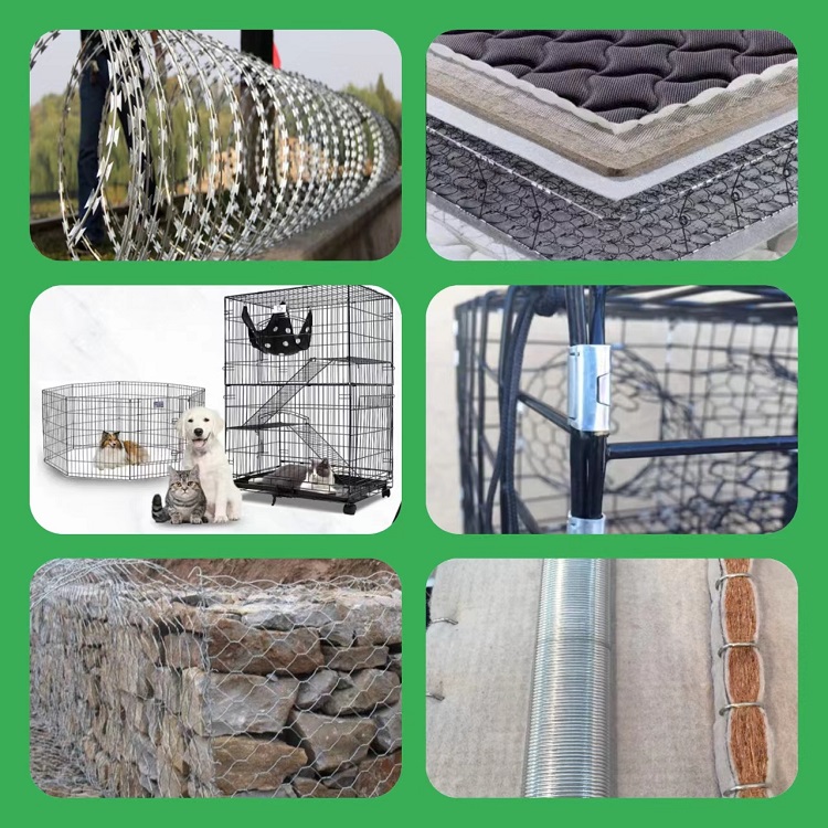 Benefits of Using Galvanized Clinch Clips in Industrial Applications