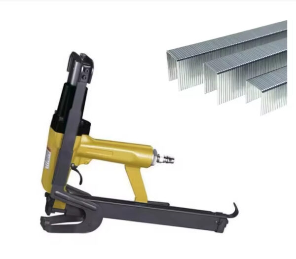Pneumatic Staple Gun P88/12J Series - Image 2