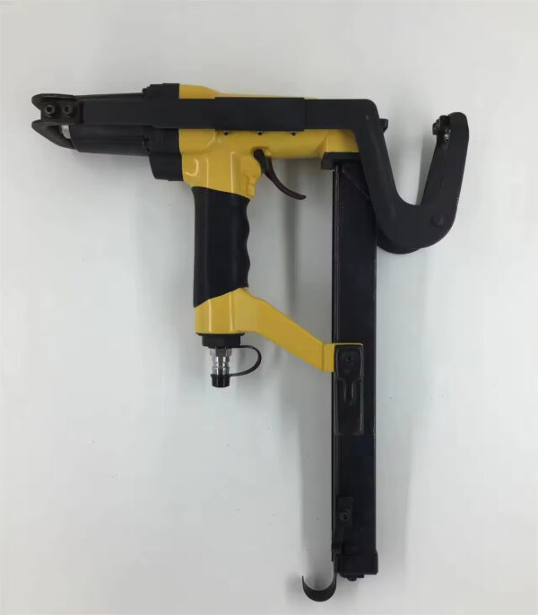 Pneumatic Staple Gun P88/12J Series - Image 3