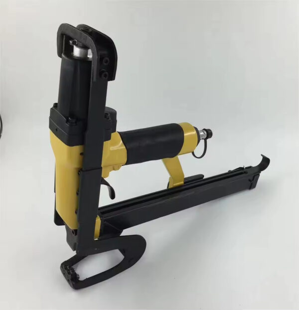 Pneumatic Staple Gun P88/12J Series - Image 4