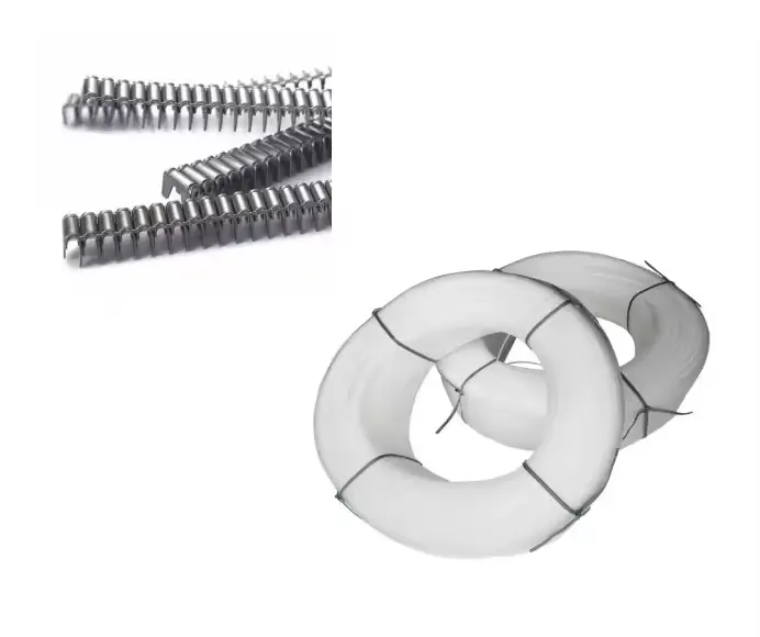 PP-Wire-for-Mattress-Clips PP Wire for Mattress Clips