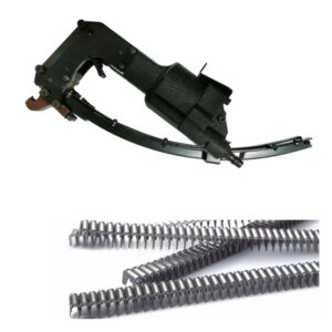 alt="High-quality hog rings and machinery from Xinshengyuan"