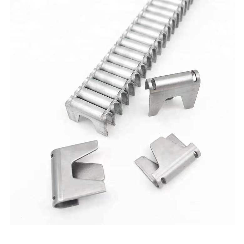 alt="High-quality hog rings and machinery from Xinshengyuan"