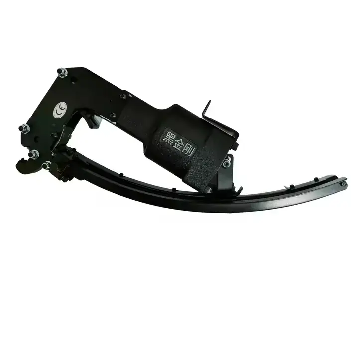 pneumatic-c-ring-tool pneumatic clinching tool