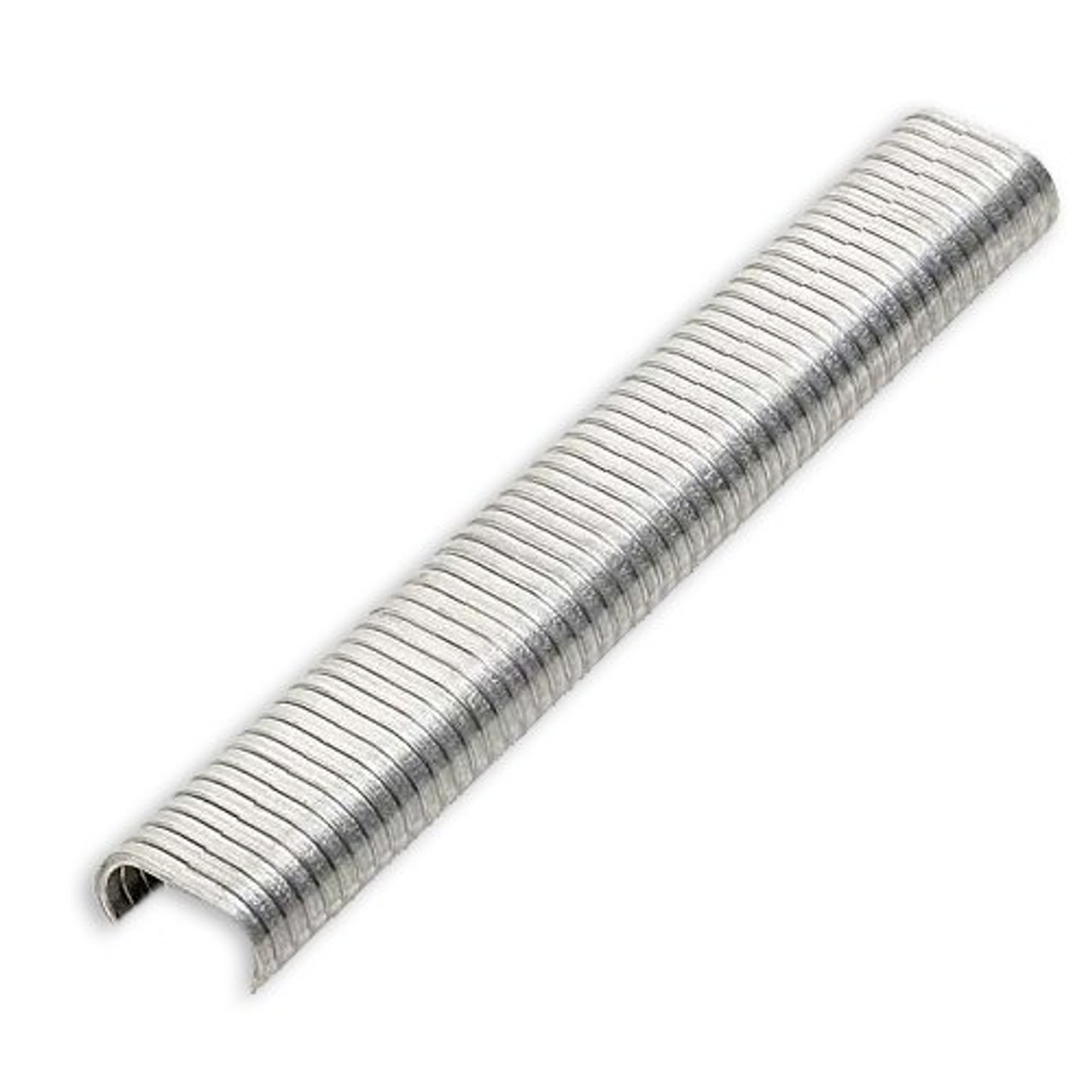 "galvanized hog rings for chain link fence"