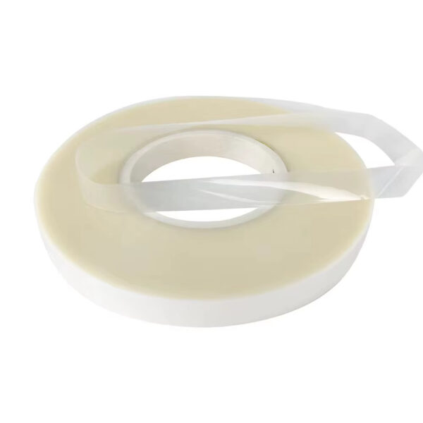 "Plastic wire binding M65 mattress clips in strip"